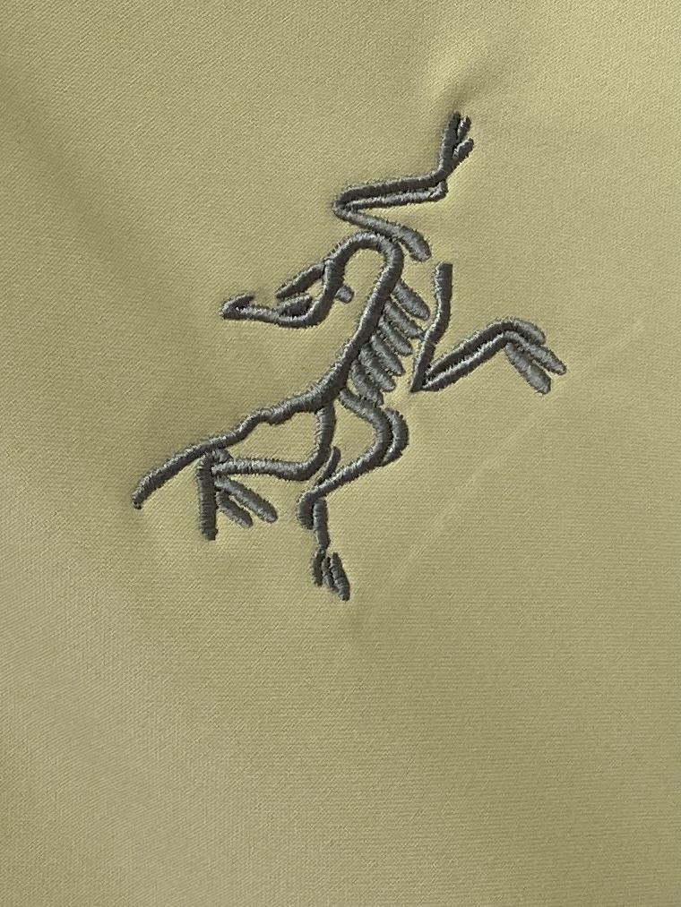 Arcteryx Outwear